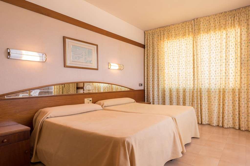 Hotel Htop Royal Sun #Htopfun à Santa Susanna Chambre photo